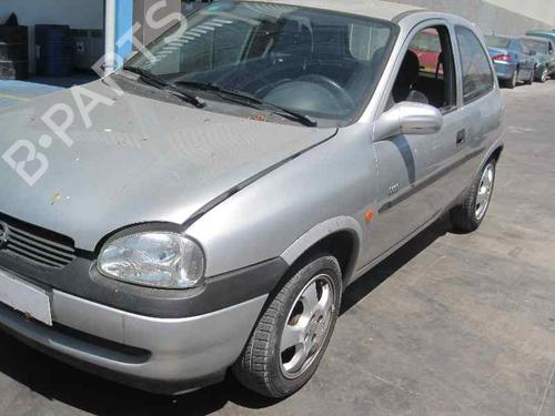 Left taillight OPEL CORSA B (S93) 1.0 i 12V (F08, F68, M68) | BP2408927C34 