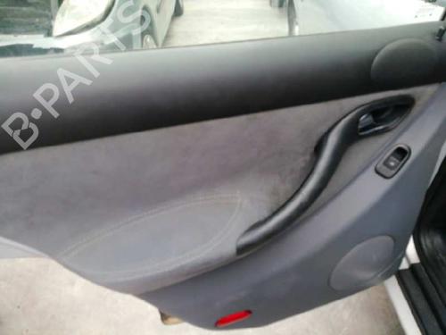Køler SEAT TOLEDO II (1M2) 2.3 V5 | BP4833285M31 