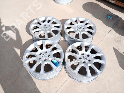 Fælk HONDA CR-V III (RE_) 2.2 i-CTDi 4WD (RE6) (140 hp) 29187078