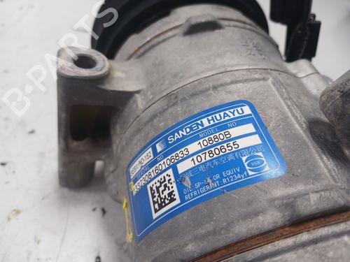 AC compressor MG MG ZS SUV (AZS1) 1.5 VTi | BP40458144M34 - Image 6