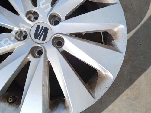 Fælk SEAT ARONA (KJ7, KJP) 1.0 TSI | BP32504681C45 - Image 3