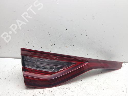 Left tailgate light RENAULT MEGANE IV Hatchback (B9A/M/N_) 1.3 TCe 140 (B9NB) | BP34699764C79 - Image 2