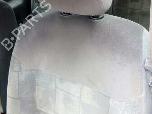 ECU airbags RENAULT MEGANE I Classic (LA0/1_) 1.4 16V (LA0D, LA1H, lA0W, LA10) | BP2422596M53 