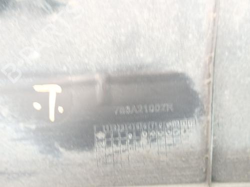 Højre bagtil skærm liste DACIA SPRING EV (B6M1) | BP32979586C137 - Image 8