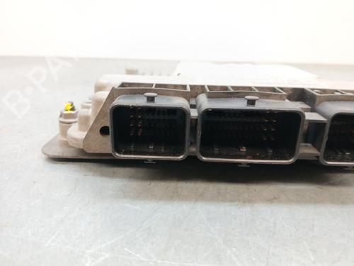 Engine control unit (ECU) CITROËN C4 Coupe (LA_) 1.6 HDi | BP29821222M57