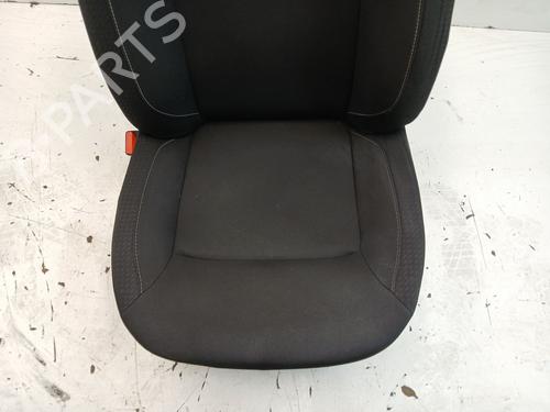Left front seat DACIA SANDERO II 1.0 SCe 75 (B8JC, B8JD, B8NC) | BP36362729C15 - Image 2