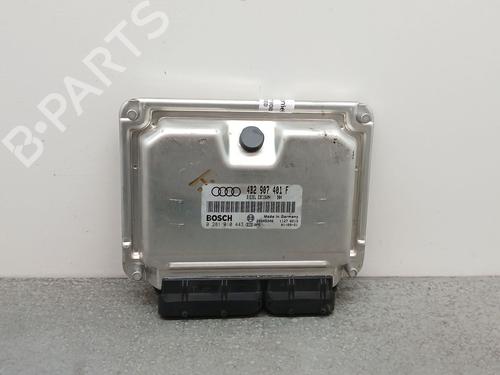 Centralita motor AUDI A6 C5 Avant (4B5) 2.5 TDI (180 hp) 19805091