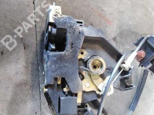 Venstre foran lås FORD FOCUS I (DAW, DBW)  | BP4479159C98 
