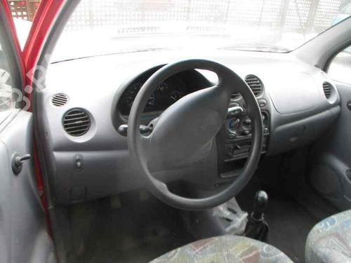 Højre forlygte DAEWOO MATIZ (M100, M150)  | BP2365333C29 