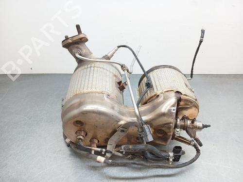 partikelfilter KIA CEED (CD) 1.6 CRDi 136 | BP36527448M81 - Image 5