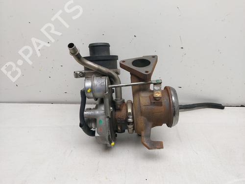 Turbo/Compresor MERCEDES-BENZ B-CLASS Sports Tourer (W245) B 200 (245.233) | BP25487811M71 