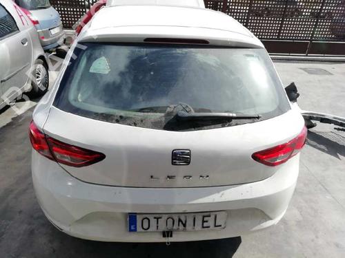 Engine control unit (ECU) SEAT LEON (5F1) 1.2 TSI | BP26174760M57 - Image 9