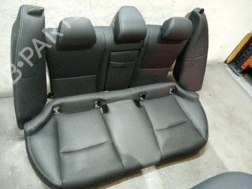 Seats set INFINITI Q50 50 D | BP13534036C78 