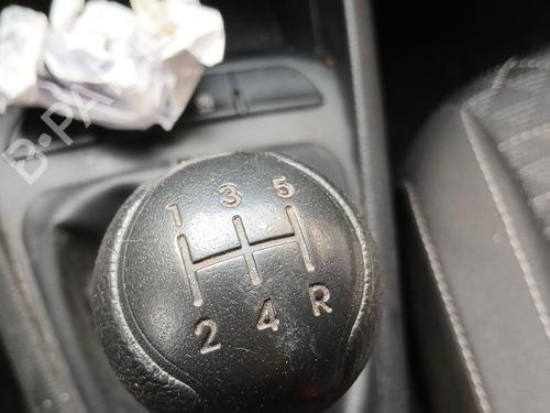 Gearbox KIA RIO IV (YB, SC, FB) 1.25 | BP28125444M3 
