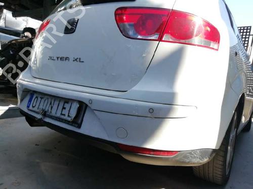 Rear bumper SEAT ALTEA XL (5P5, 5P8)  | BP18309655C8 