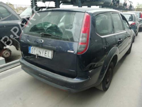 Left front window motor FORD FOCUS II Turnier (DA_, FFS, DS) 1.6 TDCi | BP10228854E21 