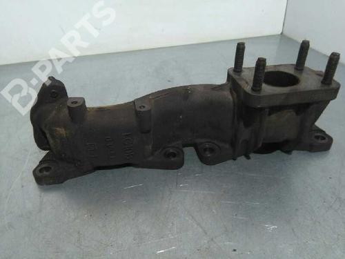 Udstødningsmanifold NISSAN PATHFINDER III (R51) 2.5 dCi | BP11641324M110 