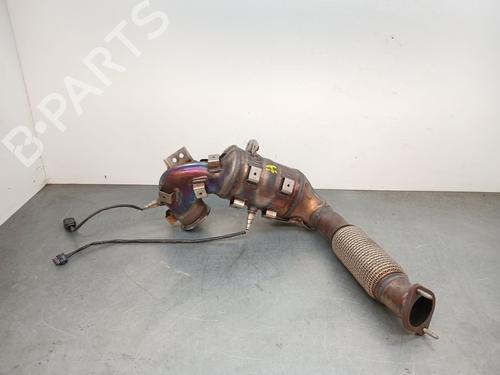 Katalysator für Katalysator MG MG HS (AS23) 1.5 T (SAS23) (162 hp) 36406250 36406250