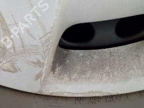 Left taillight OPEL VECTRA B (J96) 1.6 i 16V (F19) | BP2424324C34 