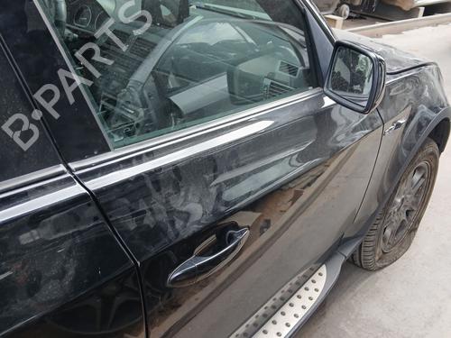 Used Right front door BMW X3 (E83) 2.0 d (150 hp) 32416848
