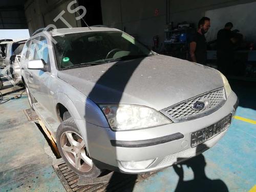 Left taillight FORD MONDEO III (B5Y) 1.8 16V | BP7204129C34 