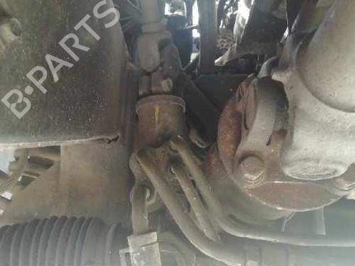 Steering rack KIA SORENTO I (JC)  | BP17753349M22 