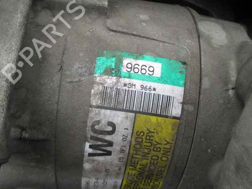 Front right window mechanism OPEL ASTRA H (A04) 1.7 CDTI (L48) | BP2357086C23 
