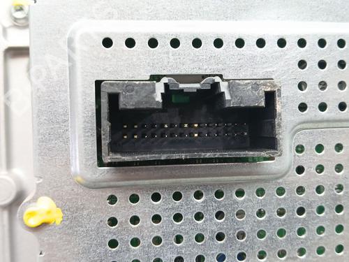 Instrument cluster FORD S-MAX (CJ, WA6) 2.0 TDCi | BP12120071C47 