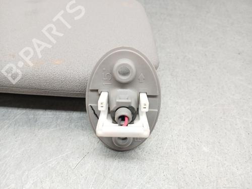 Left sun visor TOYOTA RAV 4 II (_A2_) 2.0 4WD (ACA21, ACA20) | BP38484311I1 - Image 5