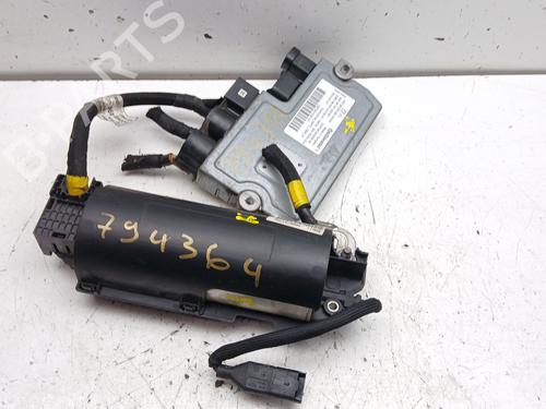 Electronic module CITROËN C4 Grand Picasso II (DA_, DE_) 1.6 HDi / BlueHDi 115 | BP33045349M83  - Image 7