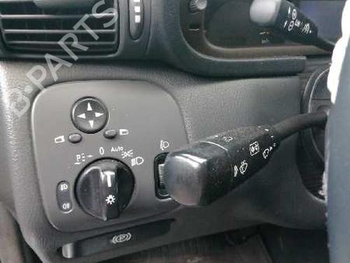 Left front window switch MERCEDES-BENZ C-CLASS (W203)  | BP13901010I27 