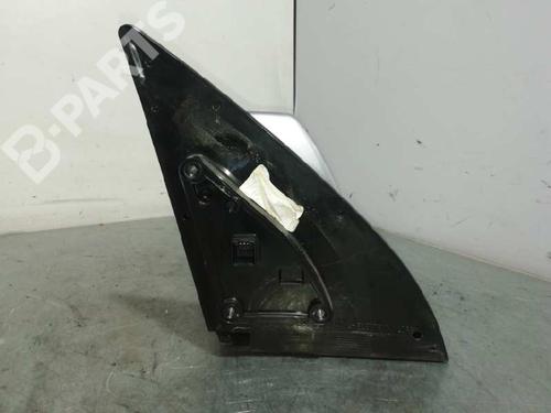 Left mirror KIA SPORTAGE II (JE_, KM_) 2.0 CRDi | BP7880015C26