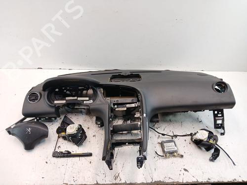 Used Airbag Kit Airbag Kit 36004685 36004685