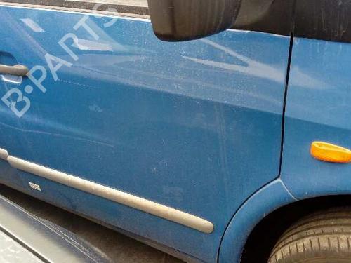Gearbox MERCEDES-BENZ VITO Van (W638)  | BP2518873M3 