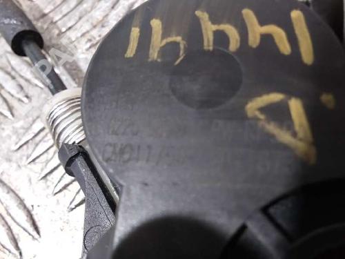 Right rear window motor MAZDA 5 (CR) 2.0 CD (CR19) | BP10364856E22 