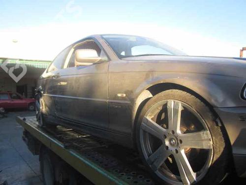 Electronic module BMW 3 Coupe (E46)  | BP2372232M83 