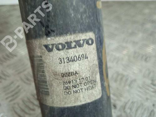 Right rear shock absorber VOLVO S60 II (134)  | BP10712998M19 