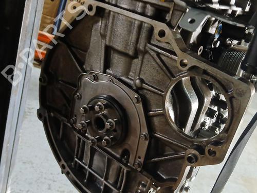 Engine FORD B-MAX (JK) 1.0 EcoBoost | BP27363567M1 - Image 21