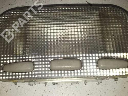 Innenleuchte für PEUGEOT 307 Break (3E) 1.6 HDi 110 (109 hp) 7441800