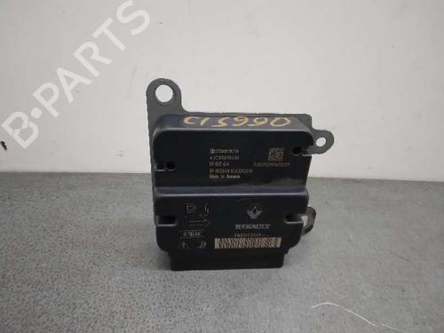 Kollisonspute sett DACIA LODGY (JS_)  | BP16247195C86 