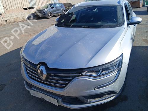 Used Parts RENAULT TALISMAN Grandtour (KP_)  1.6 dCi 130  2276314