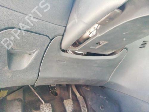 Airbag Kit FORD FIESTA VI (CB1, CCN)  | BP16965860C86 