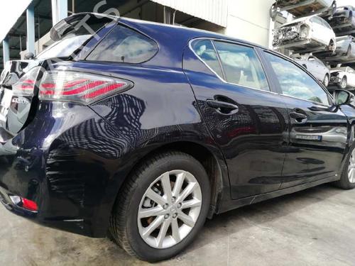 Climate control LEXUS CT (ZWA10_) 200h (ZWA10_) | BP34279988I5  - Image 11