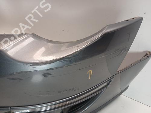 Front bumper VW PASSAT B6 (3C2) 2.0 TDI 16V | BP30504904C7 