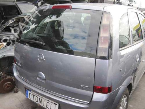 Left taillight OPEL MERIVA A MPV (X03) 1.7 CDTI (E75) | BP2364042C34 