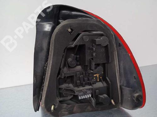 Left taillight ROVER 45 I Hatchback (RT)  | BP6590464C34 