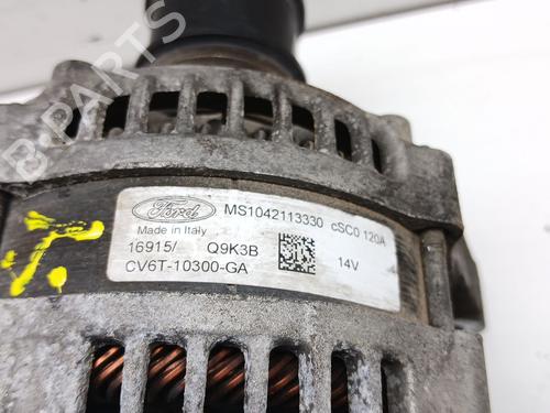 Alternator FORD FOCUS III 1.0 EcoBoost | BP35962183M7 - Image 5