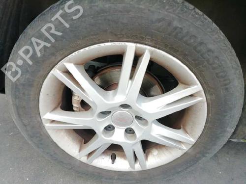 Gearbox SEAT IBIZA IV (6J5, 6P1) 1.9 TDI | BP13239704M3 
