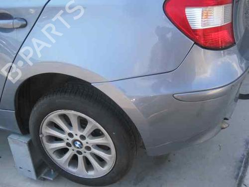 Warning switch BMW 1 (E87) 120 d | BP4673700I22  - Image 8