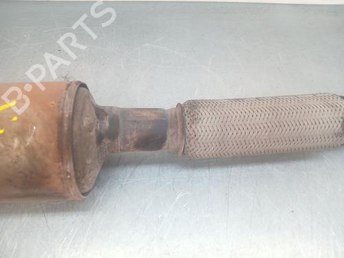 Catalyst FORD FOCUS I Turnier (DNW) 1.8 TDCi | BP36533531M10 - Image 3